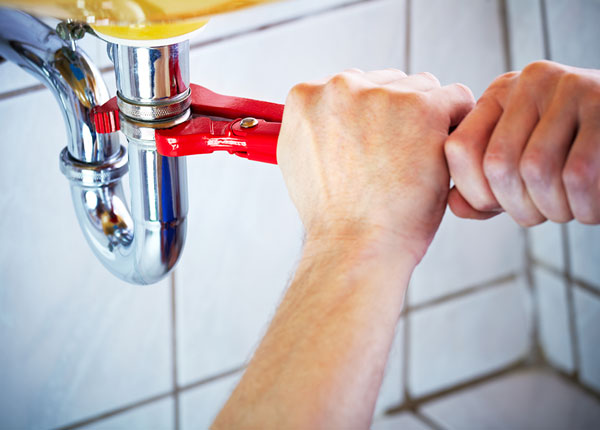 About Jbsa Randolph Plumbers